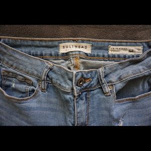 Bullhead - Blue Jeans